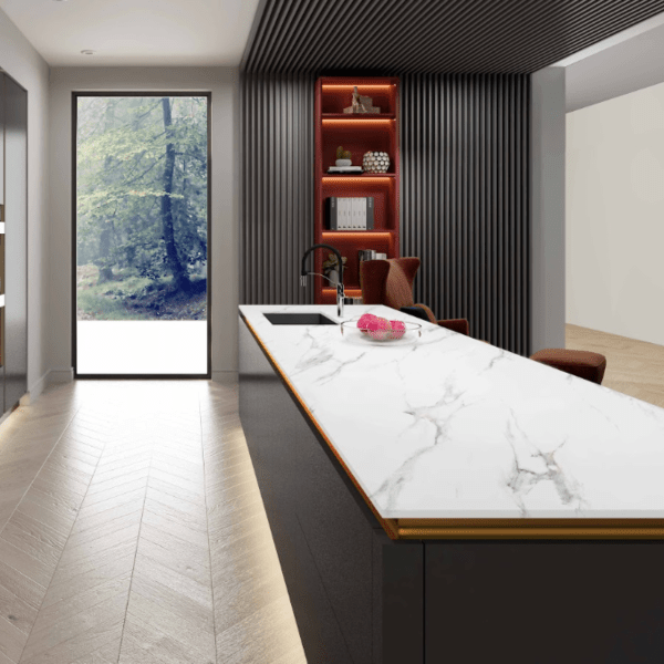 Surfaces Calacatta Soft Satinado 320x160