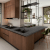 Surfaces Graphite Stone Satinado 320x160