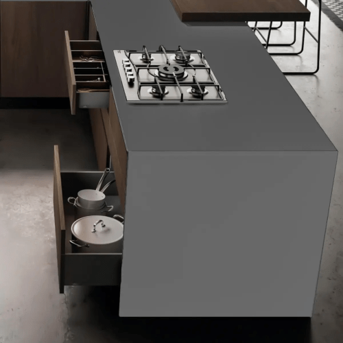 Surfaces Pure Grey Dark Satinado 320x160 (1) Surfaces Pure Grey Dark Satinado 320x160