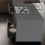 Surfaces Pure Grey Dark Satinado 320x160