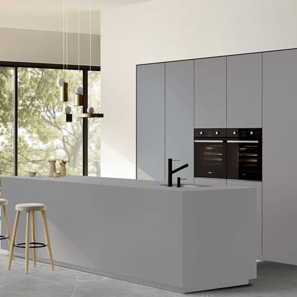 Surfaces Pure Light Grey Satinado 320x160 (2) Surfaces Pure Light Grey Satinado 320x160