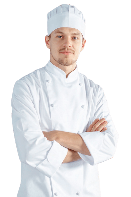 Chef Roberto M.